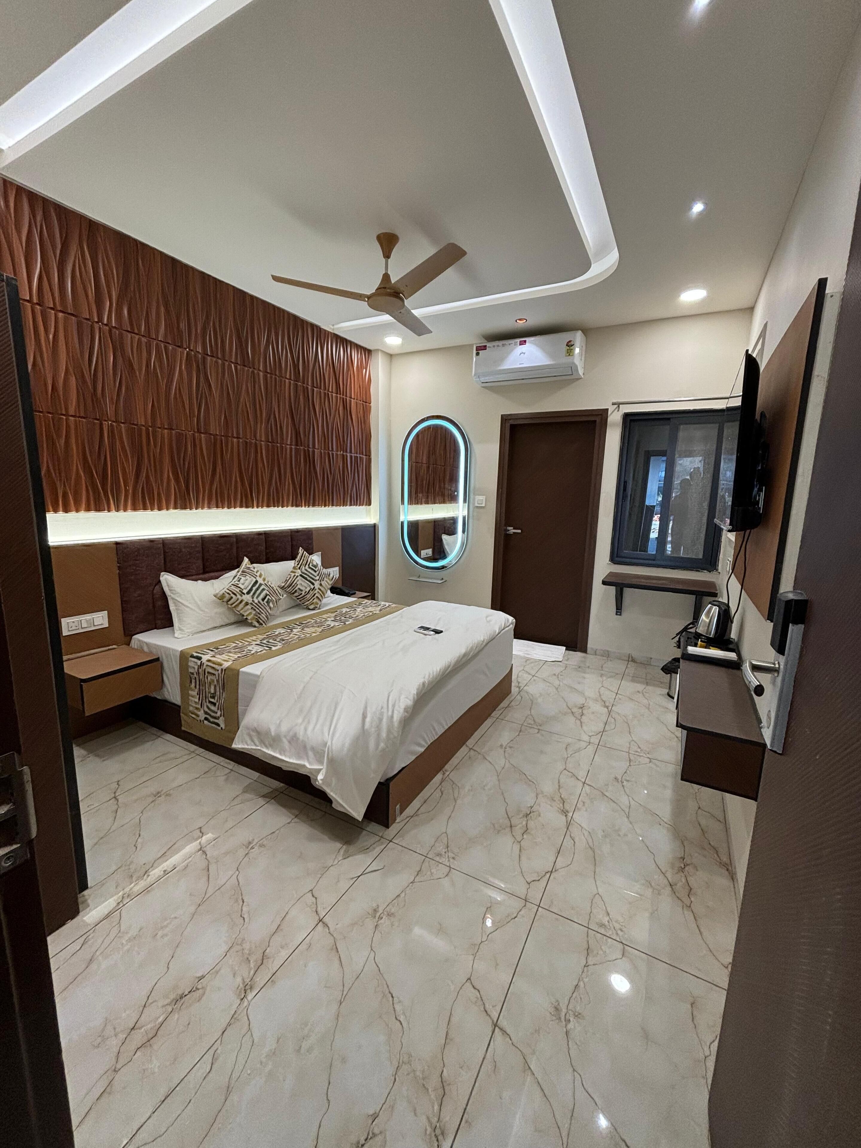 标准房 | 免费 WiFi