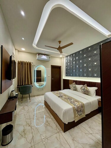 Arohana Inn By Kiwi Inn hotel