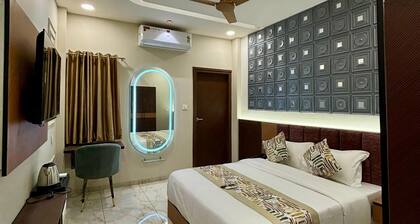 Arohana Inn By Kiwi Inn hotel