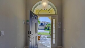 Unclassified image, 5 of 26, button - Accessible Retreat Solterra Resort Sleeps 11 Pool Jacuzzi Family Friendly (Davenport)