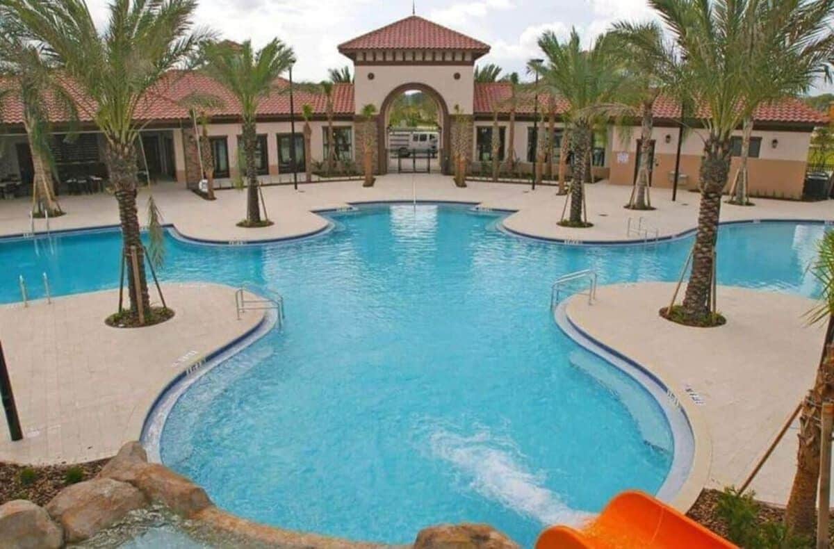 Villa, 5 Bedrooms, Accessible, Private Pool | Pool | Indoor pool