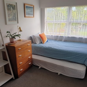 Shared Dormitory, 1 Bedroom, Terrace, Garden View | 1 bedroom