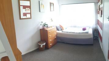 Shared Dormitory, 1 Bedroom, Terrace, Garden View | 1 bedroom