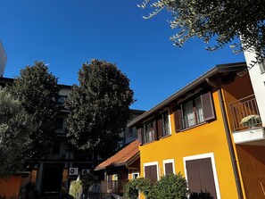 Exterior - CasanovaSuite Milan (Milano)