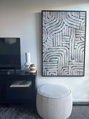 Interior - Central City Studio (Wellington)