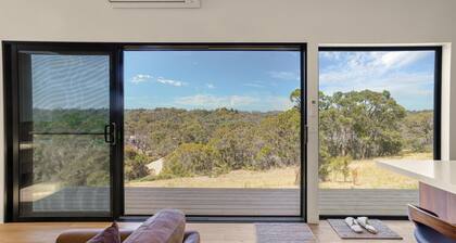 Jarosite Escape - Audrey