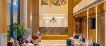 Effotel By Sayaji Panaji, Goa