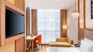 Premium Room | In-room safe, desk, free WiFi