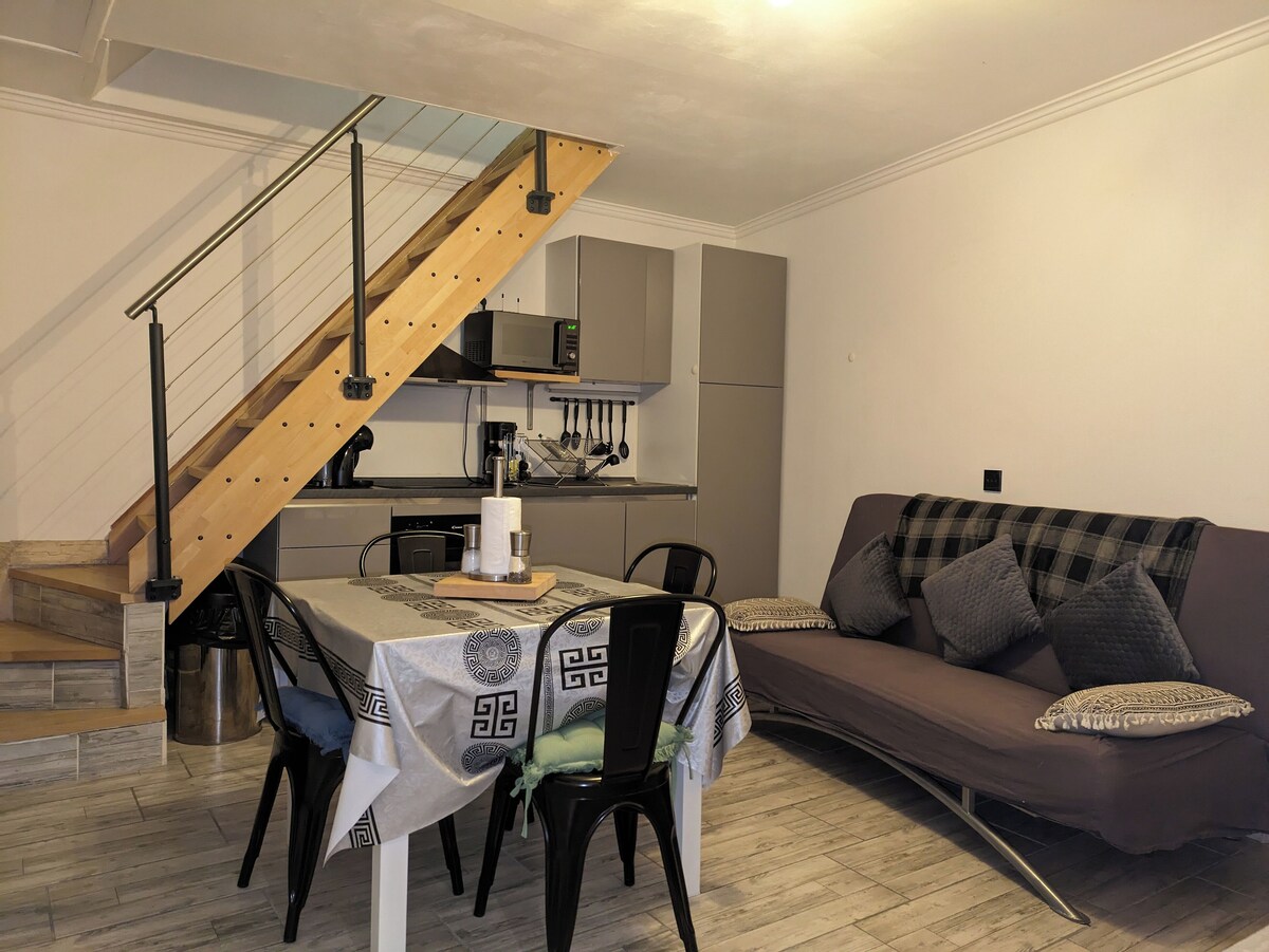 Bild für Gastgeberprofil