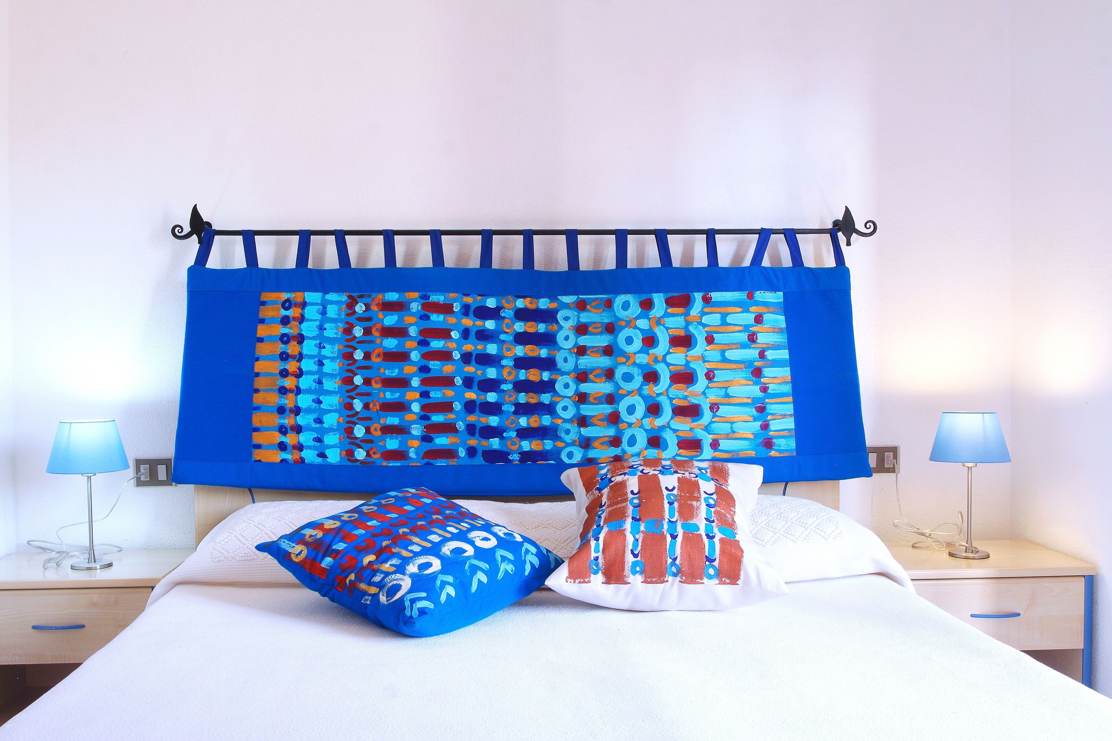 Comfort Duplex | Cribs/infant beds, bed sheets