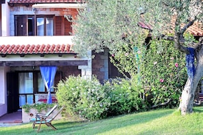Exterior - Residence in San Teodoro just 850 mt from the sea (San Teodoro)