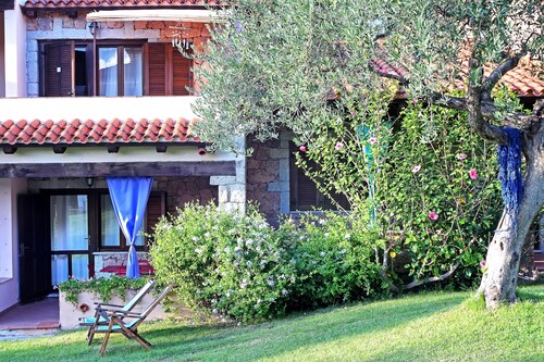 Residence in San Teodoro just 850 mt from the sea