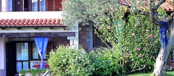 Residence in San Teodoro just 850 mt from the sea