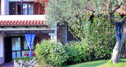 Residence in San Teodoro just 850 mt from the sea