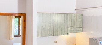 Residence in San Teodoro just 850 mt from the sea