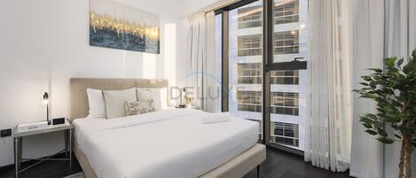 Zimmersafe, Bügeleisen/Bügelbrett, kostenloses WLAN, Bettwäsche