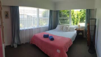 Shared Dormitory, 1 Bedroom, Terrace, Garden View | 1 bedroom