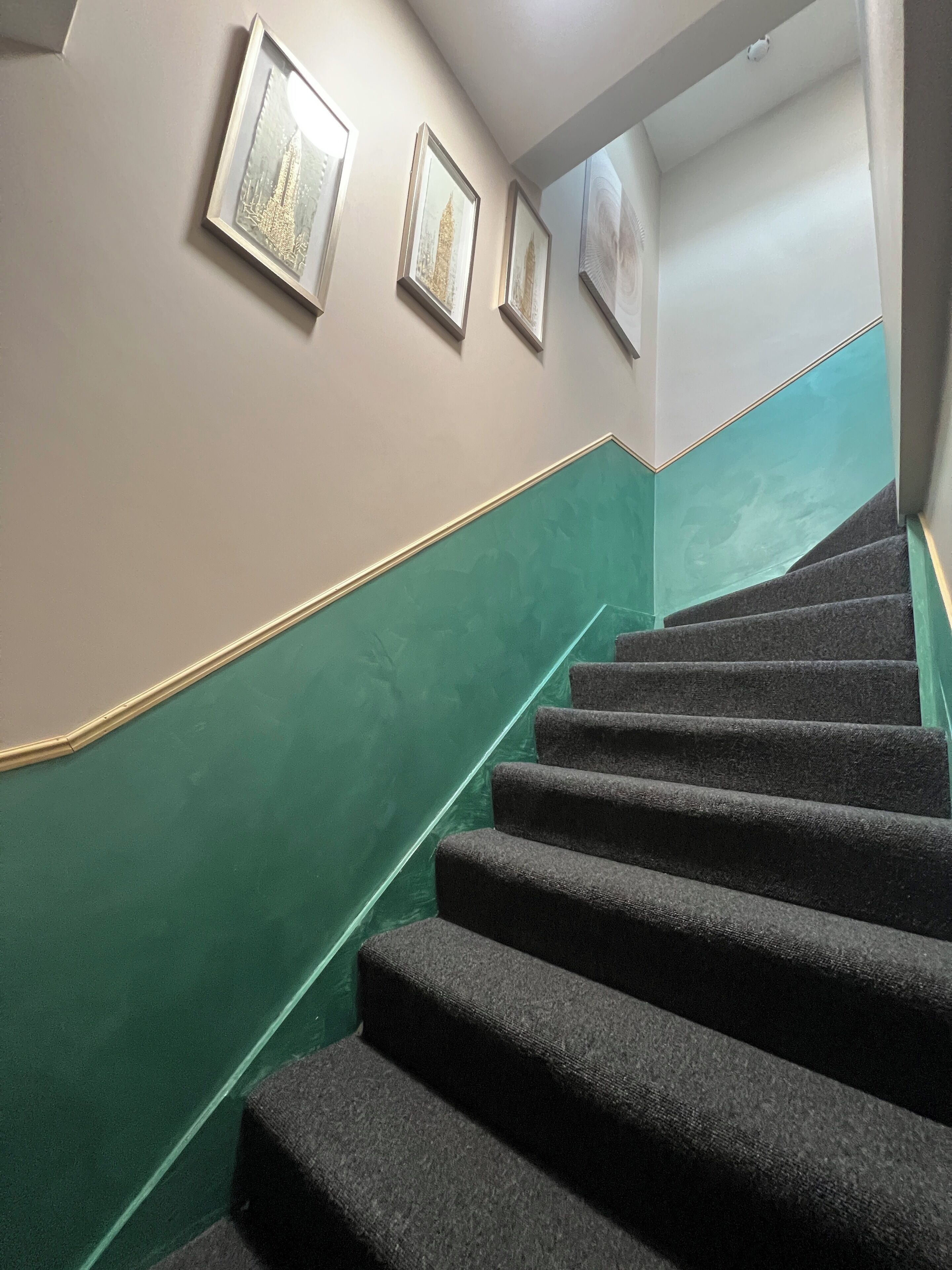 Entrada (vista interna)