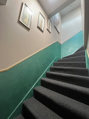 Entrada (vista interna)