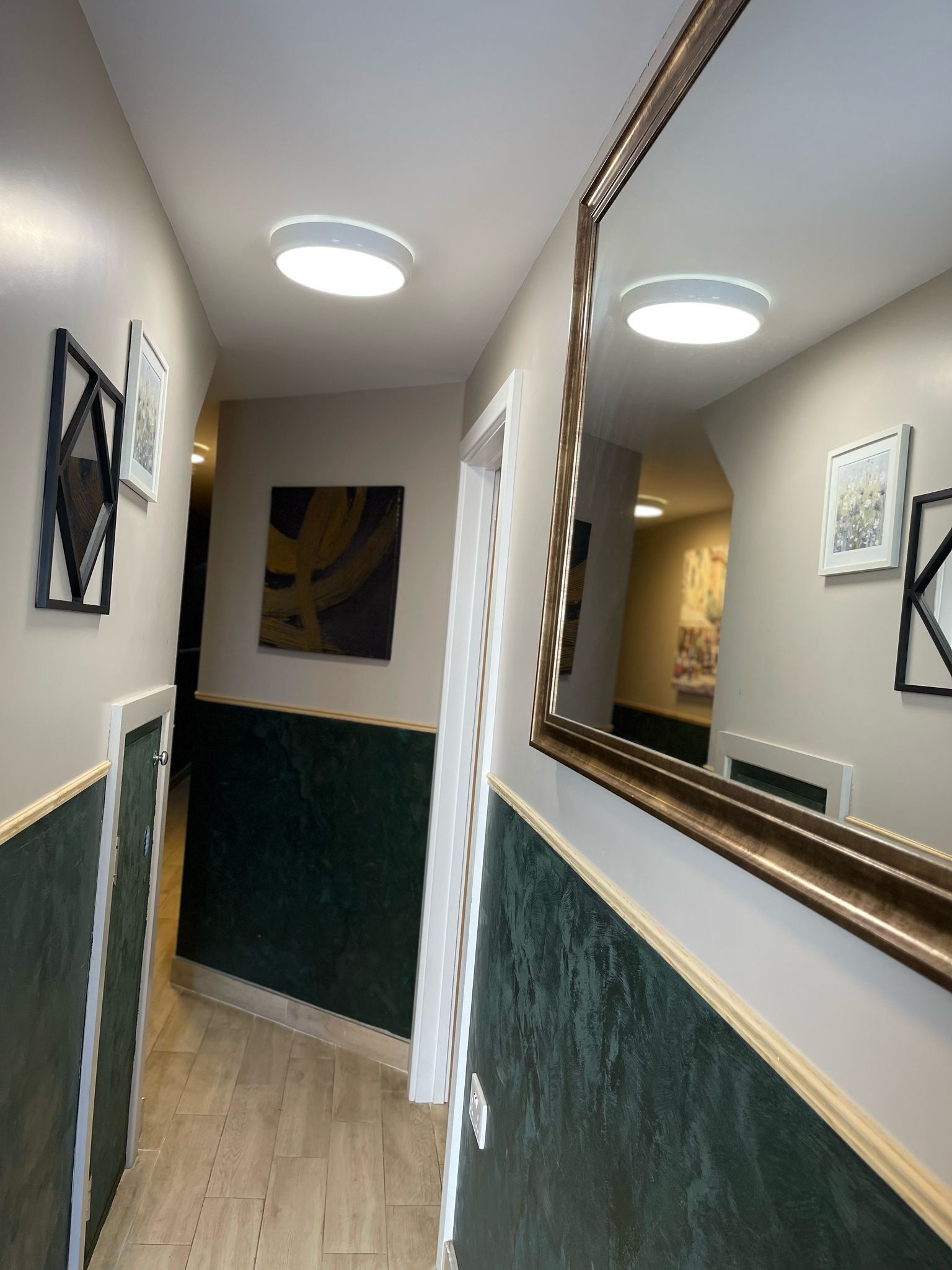 การตกแต่งภายใน