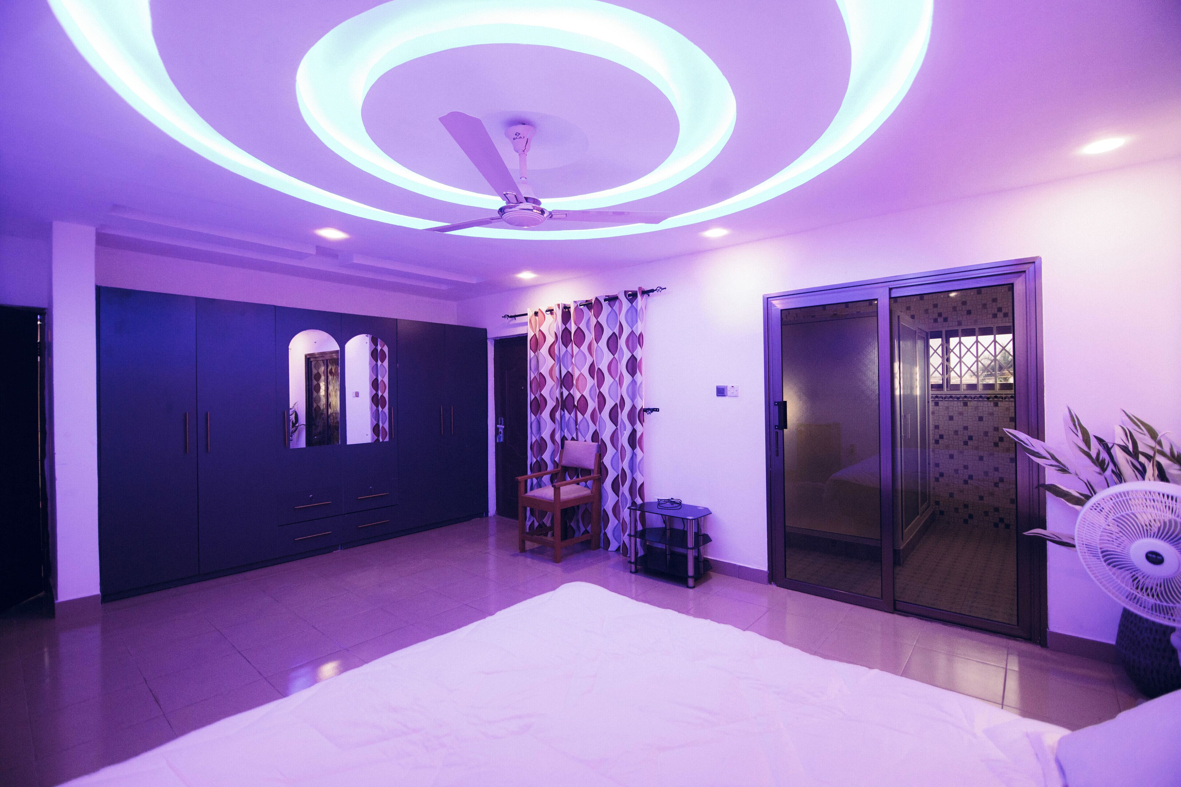 3 chambres, Wi-Fi gratuit, draps fournis