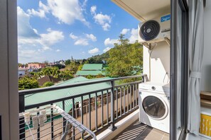 公寓 | 阳台