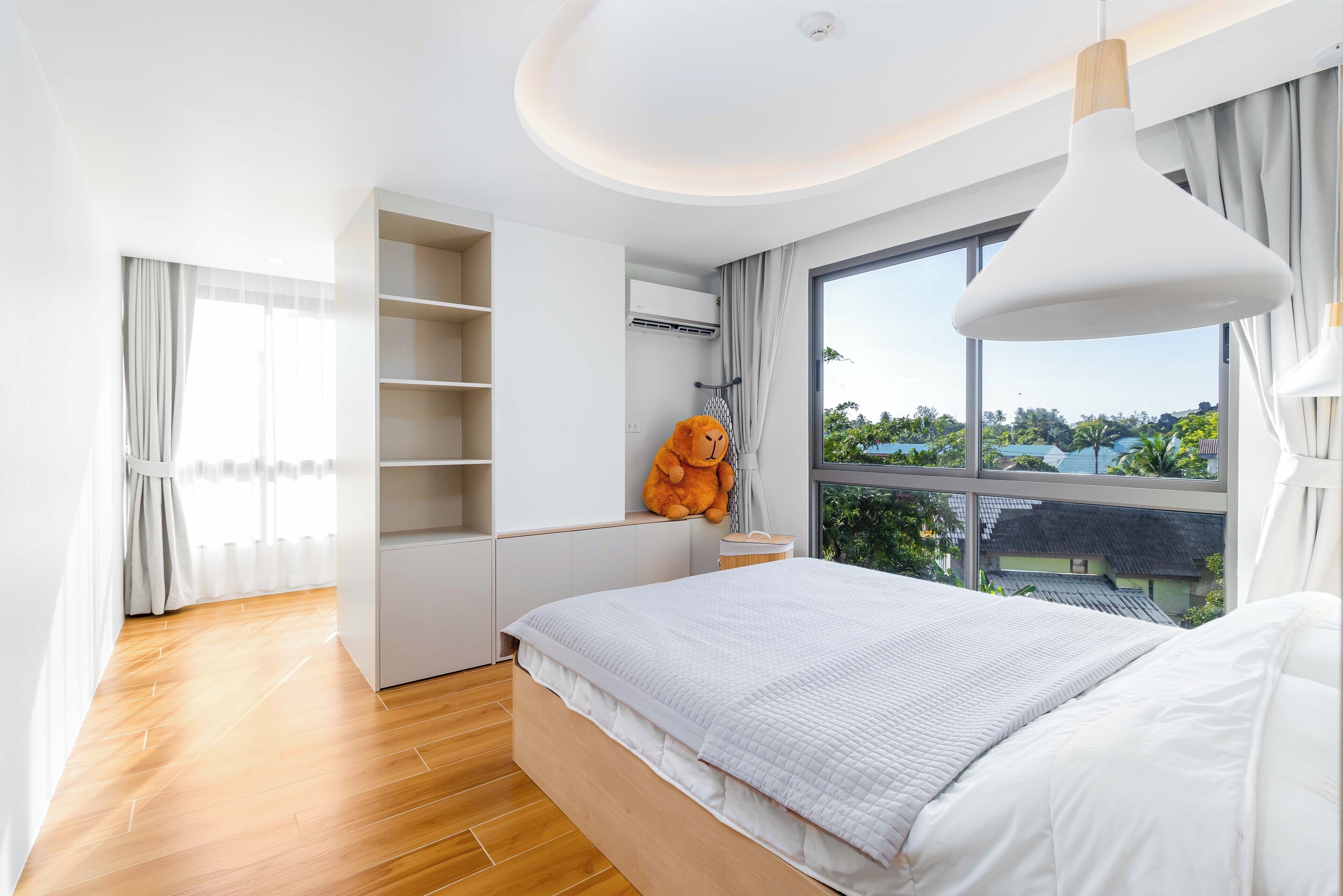 Apartment | Free WiFi