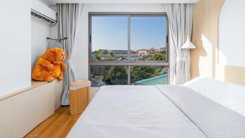 Apartment | Free WiFi