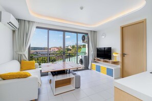 Interior - 2BR Close to Beach  Pool Views C256 (Kathu)