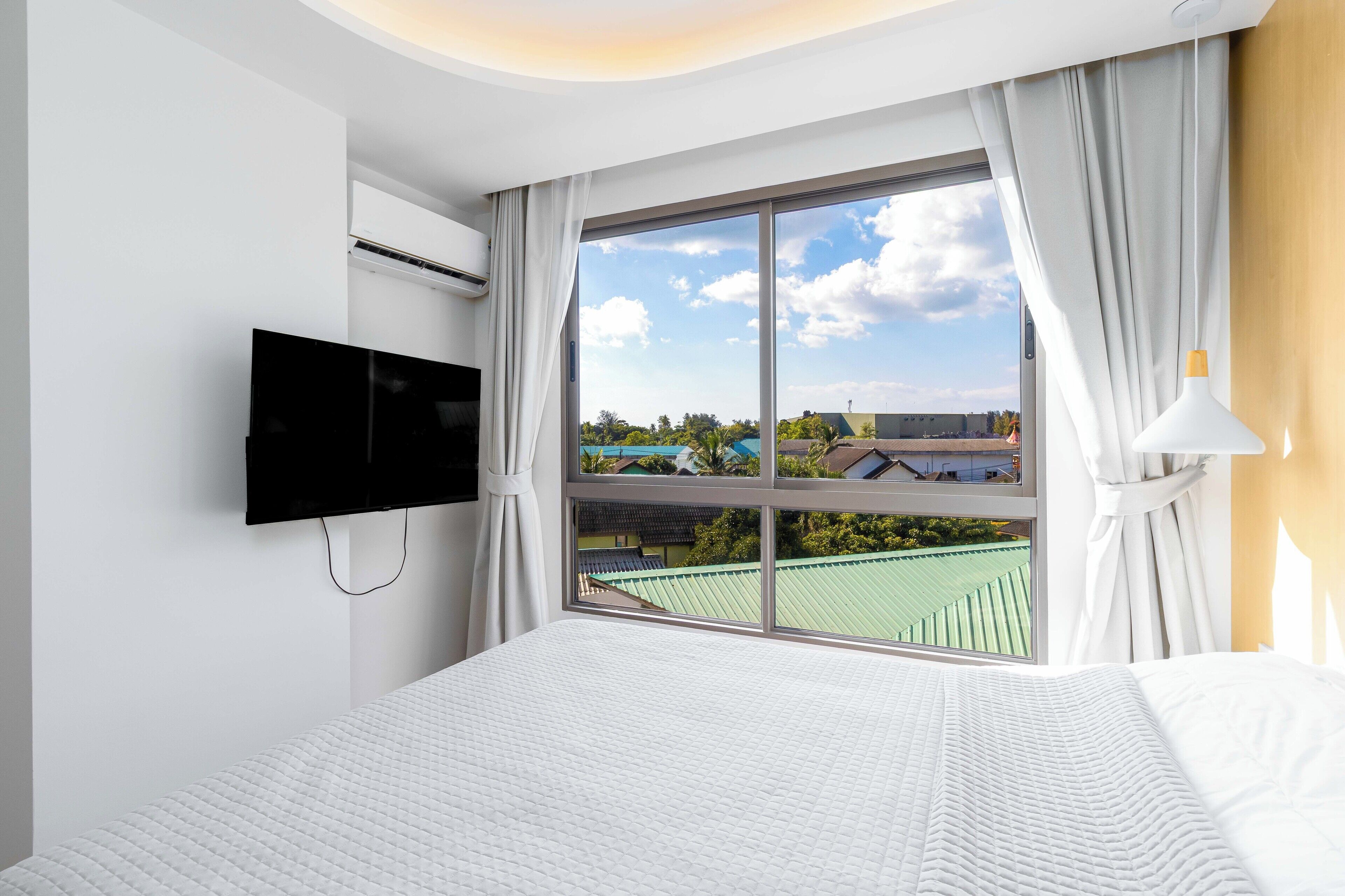 Apartamento | Wifi gratis