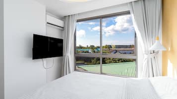 Apartamento | Wifi gratis