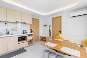 公寓 | 私人厨房