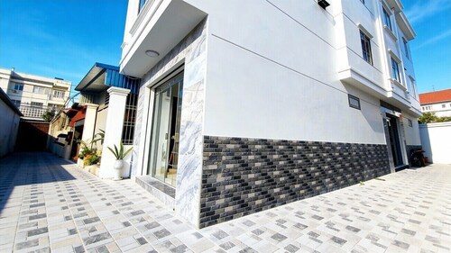 Modern Private House 130m2 for Rent for Families or Experts