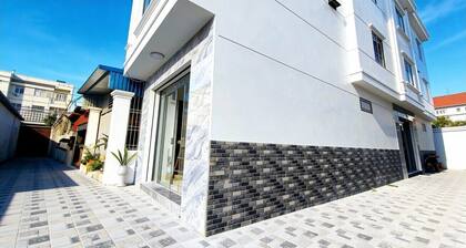 Modern Private House 130m2 for Rent for Families or Experts