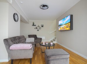 منطقة المعيشة