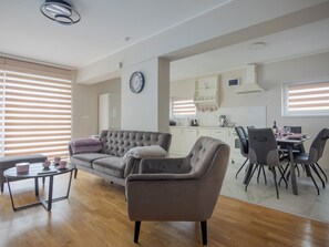 منطقة المعيشة