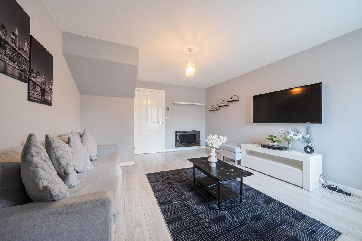 Image de profil de l’hôte