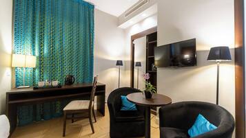 Classic Room | Interior