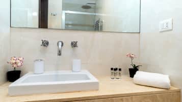 Camera Classic | Bagno | Pantofole