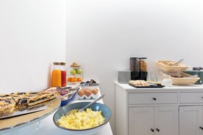 Dining - Chic&Town Piazza del Popolo 10 (Rome)