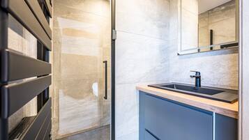 Bruser, håndklæder