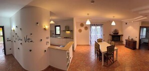 Dining - La dolce vita - Villa Ninnì (Abruzzo)