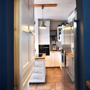 Reusable coffee/tea filters - Attic in the heart of Radom. AC, washer-dryer, coffee and ice machine, elevator (Radom)