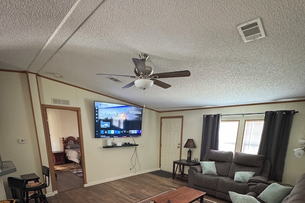 75 inch TV