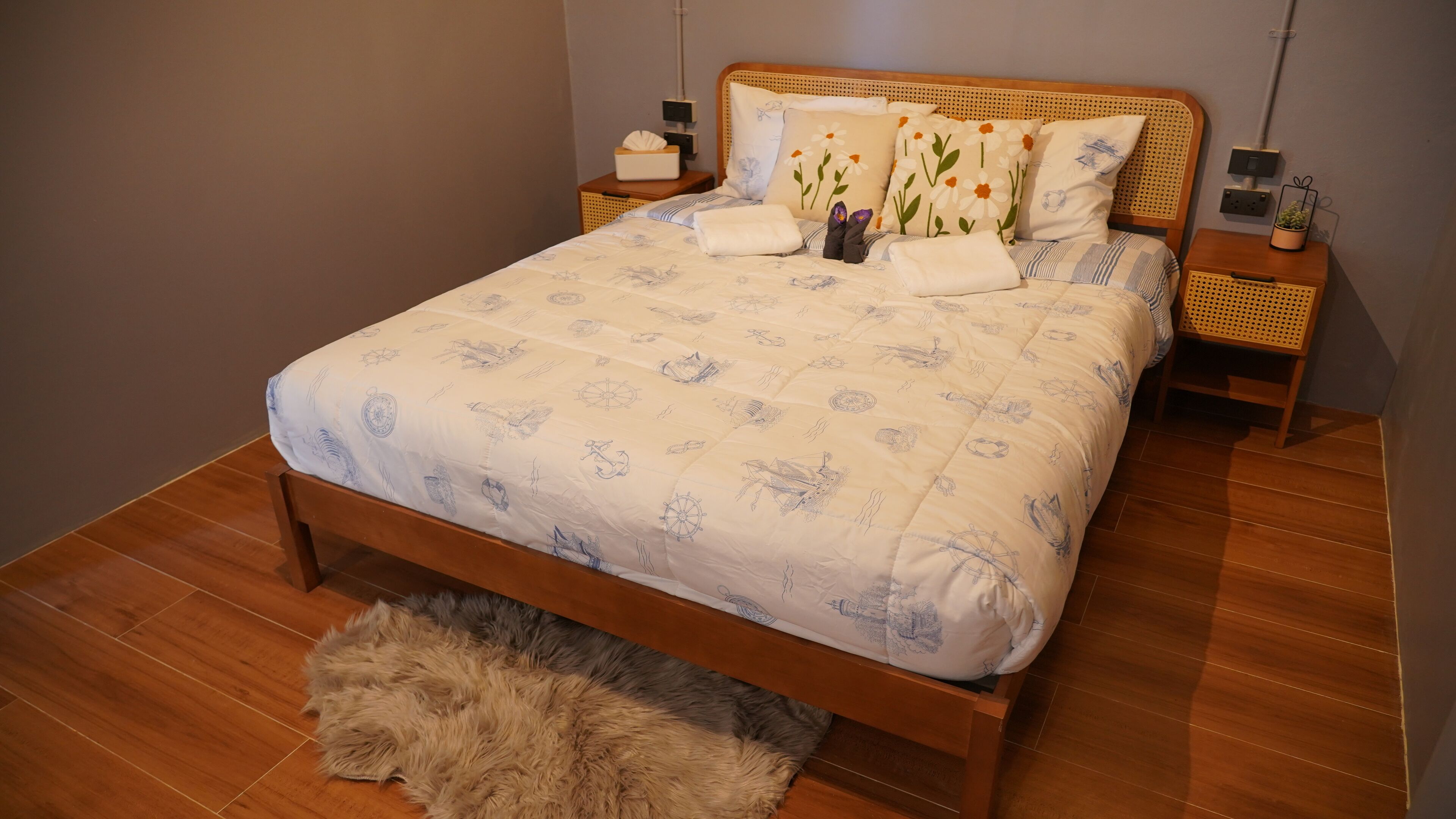 别墅, 1 间卧室 | 免费 WiFi