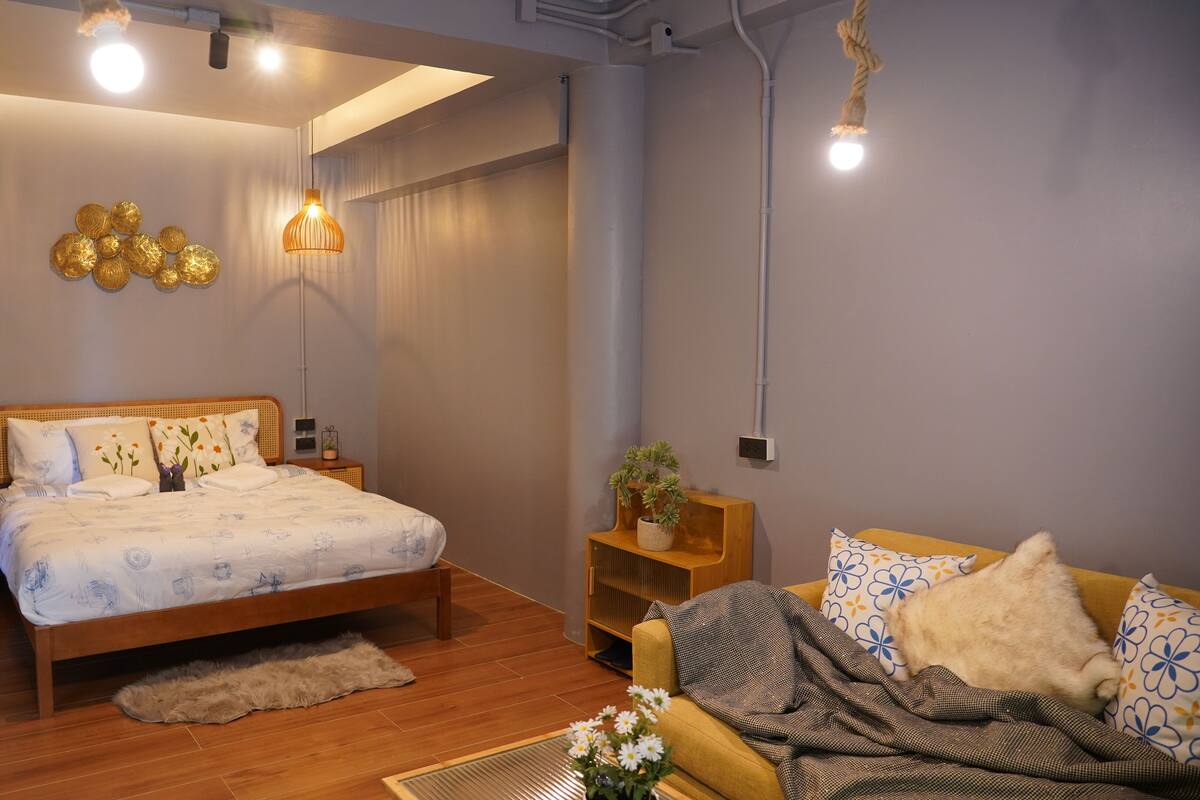 Villa, 1 Bedroom | Free WiFi