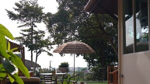 Kolam renang terbuka