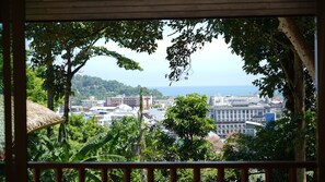 Exterior - Jaokhun Hilltop Patong Phuket (Patong)