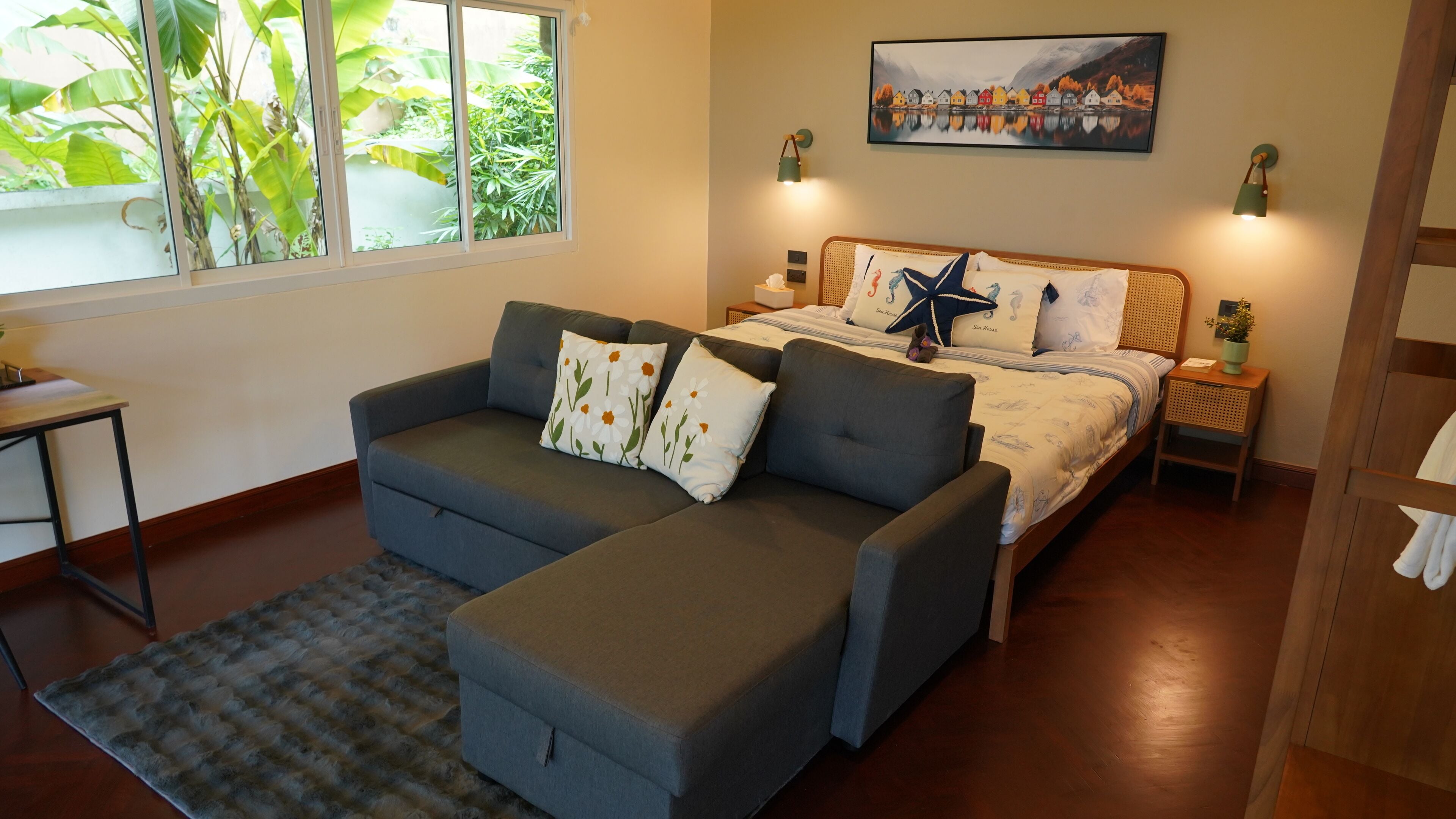 別墅, 3 間臥室 | 免費 Wi-Fi