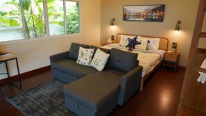 Vila, 3 kamar tidur | Wi-Fi gratis